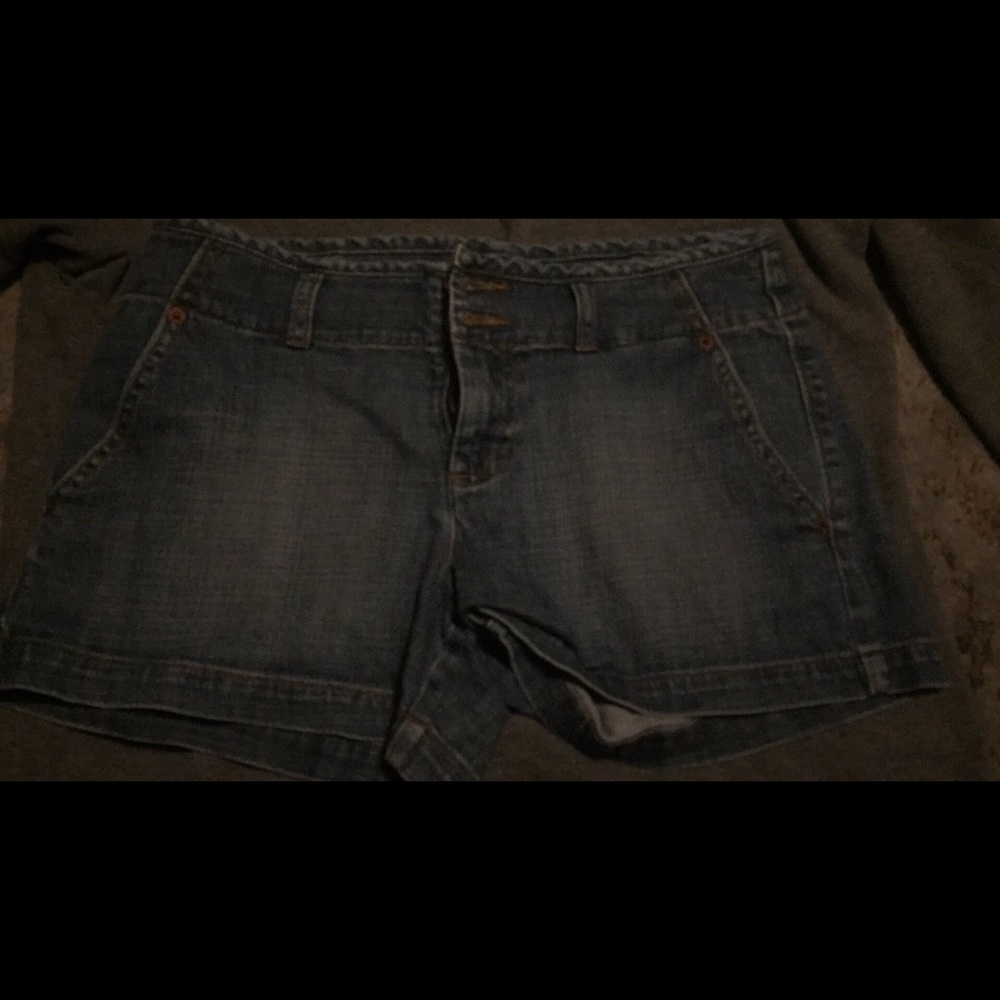 👀ANY 5 FOR 15$👀 Gap shorts